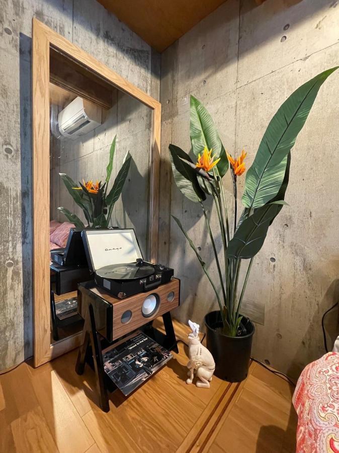 Appartement Nc Decor à Miyakojima  Extérieur photo